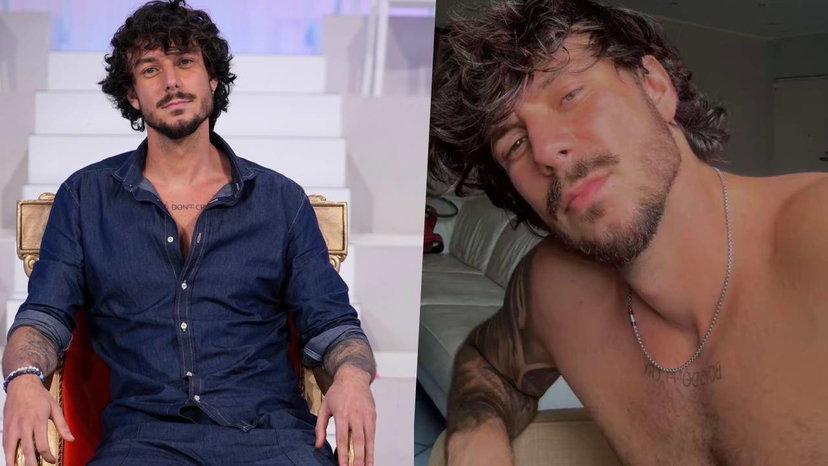 Il tronista Michele Longobardi svela i suoi due segreti: “Fobia e passione” preview