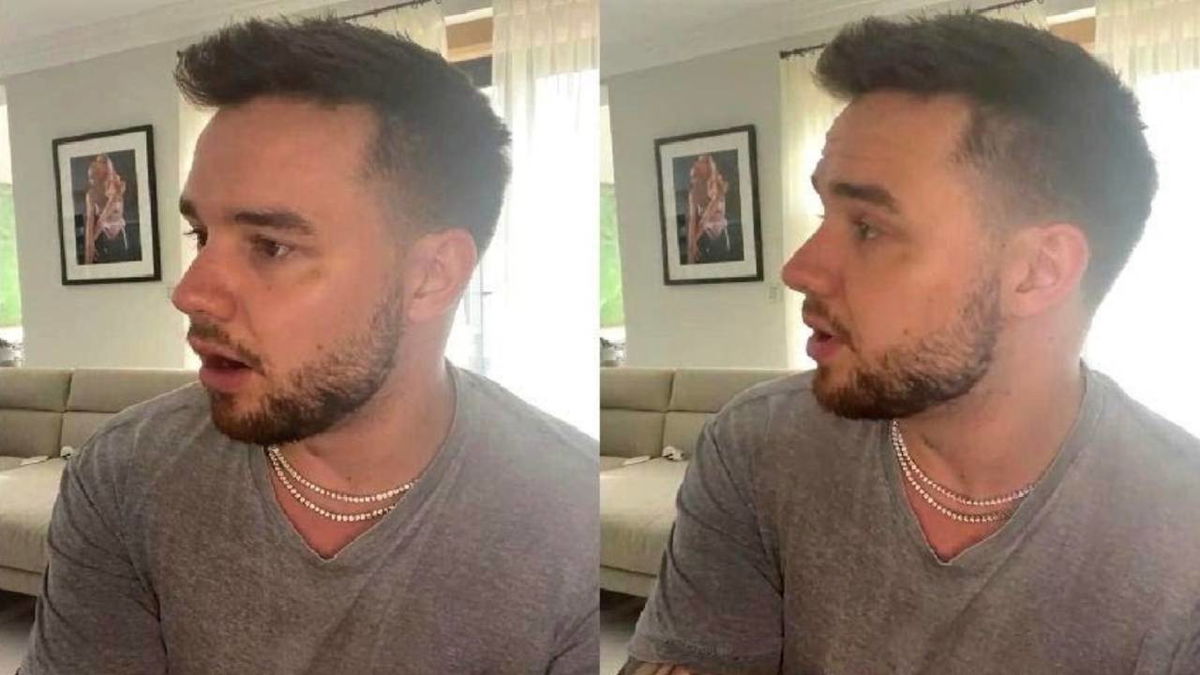 Ultimi minuti e parole di Liam: “Ero con lui poco prima della tragedia” article-post