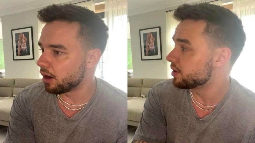 Ultimi minuti e parole di Liam: “Ero con lui poco prima della tragedia” preview