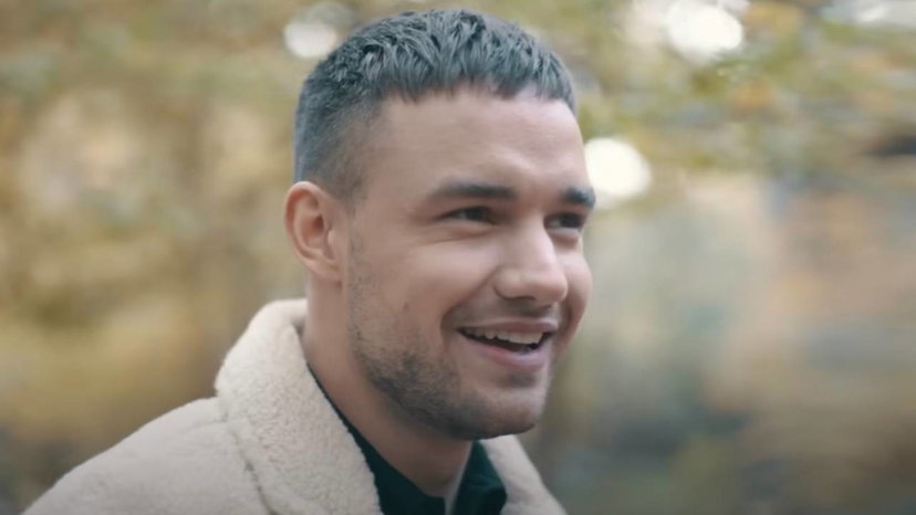 L’ultimo bellissimo gesto di Liam Payne prima di morire preview