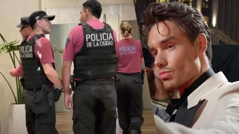 Due uomini indagati sul caso della morte di Liam Payne, cosa hanno fatto preview