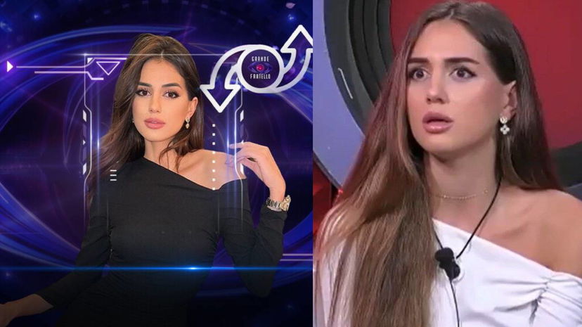 Uscita improvvisa di Maica dal GF, svelato il motivo: “C’erano problemi” preview