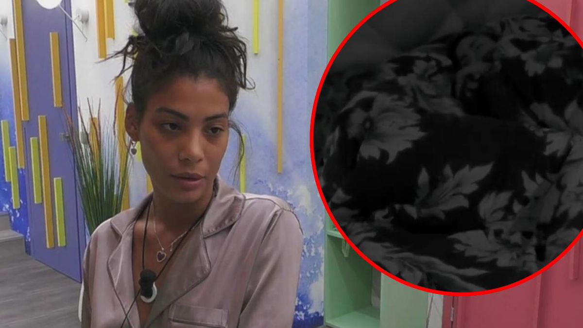 Yulia Bruschi senza microfono offende una gieffina: “Non si lava, schifo” article-post