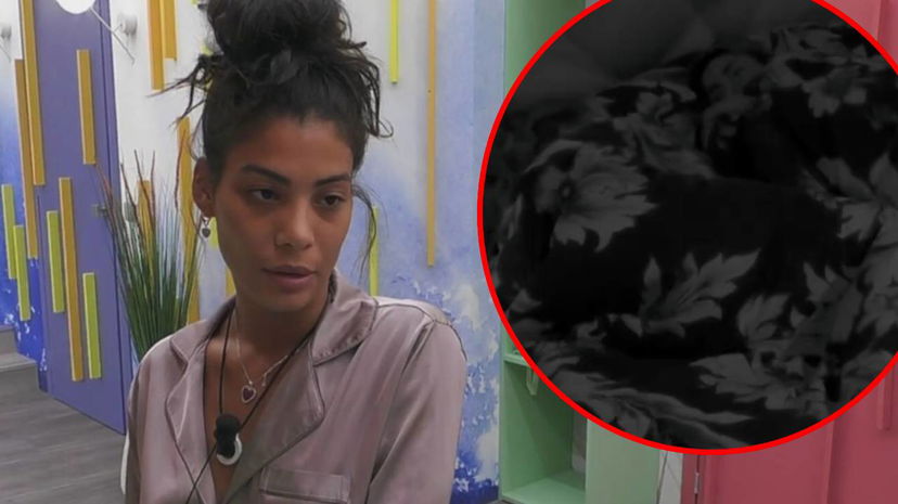 Yulia Bruschi senza microfono offende una gieffina: “Non si lava, schifo” preview