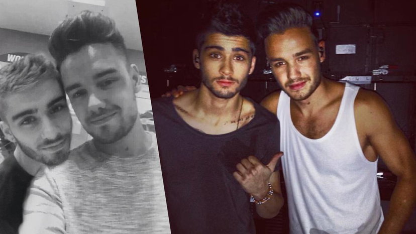 Zayn Malik sconvolto dalla morte di Liam Payne: “Devastato dal dolore” preview