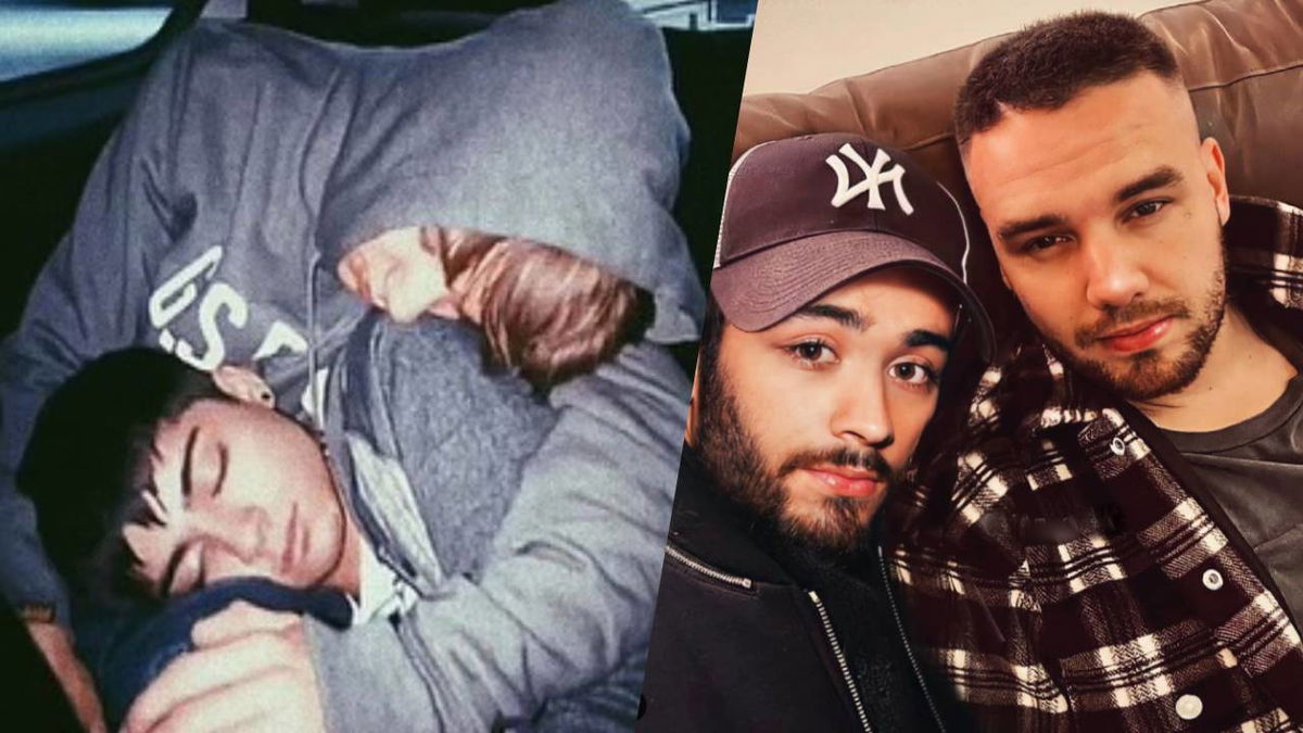 Zayn scrive una lettera a Liam: “Darei tutto per poterti riabbracciare” article-post