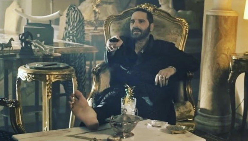 Adamo Dionisi, morto l’attore di Suburra: aveva 59 anni preview