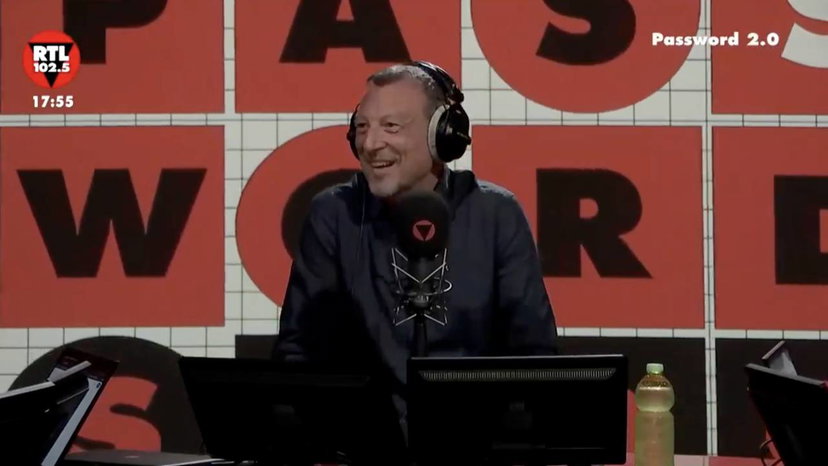 Amadeus: “Faccio una proposta che ancora Warner Bros Discovery non sa” preview