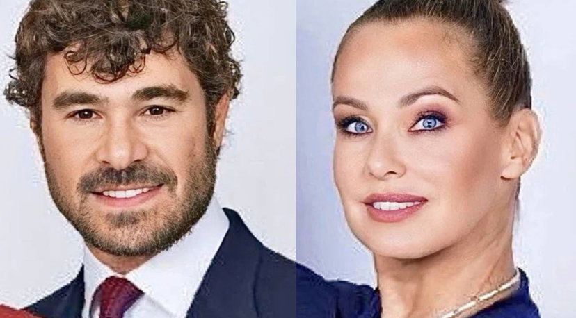 Angelo Madonia e Sonia Bruganelli: chi ha deciso di non farli ballare insieme (e no, non è stata Milly) preview