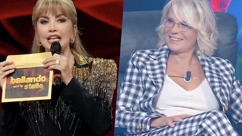 Ascolti 26 ottobre, sfida tra Ballando con le Stelle e Tu Si Que Vales preview