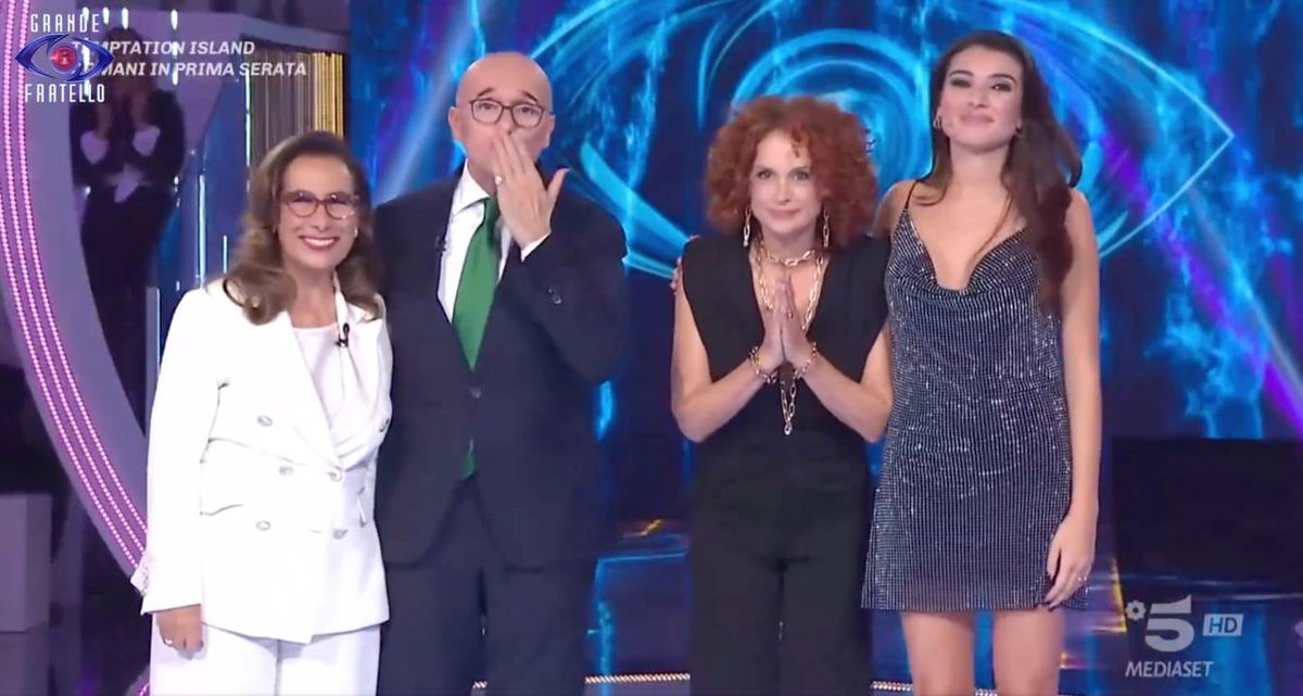 Ascolti 30 settembre, quanto ha fatto la quinta puntata del Grande Fratello article-post