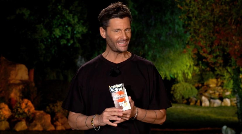 Ascolti 8 ottobre, quanto ha fatto la quinta puntata di Temptation Island preview