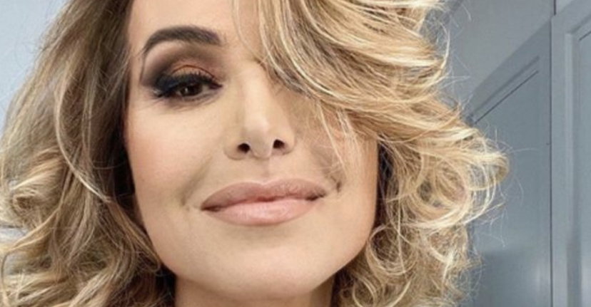 Barbara d’Urso con Gianni Scandiffio a Ballando con le Stelle: ecco le due coreografie che faranno preview