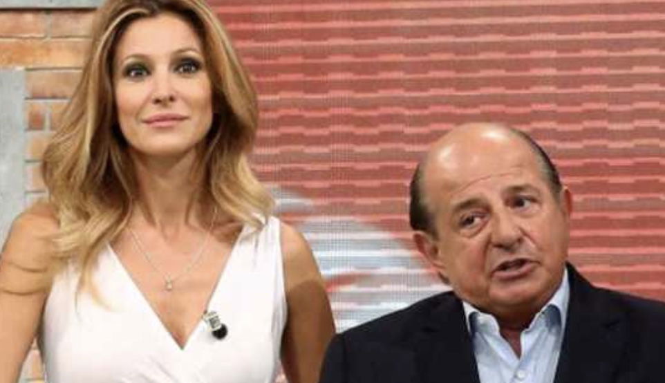 Battaglia legale fra Adriana Volpe e Giancarlo Magalli: ecco il giudice a chi ha dato ragione article-post