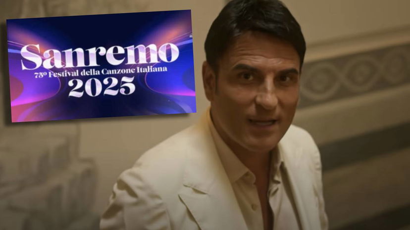 Tre big della musica neomelodica verso il Festival di Sanremo di Carlo Conti preview