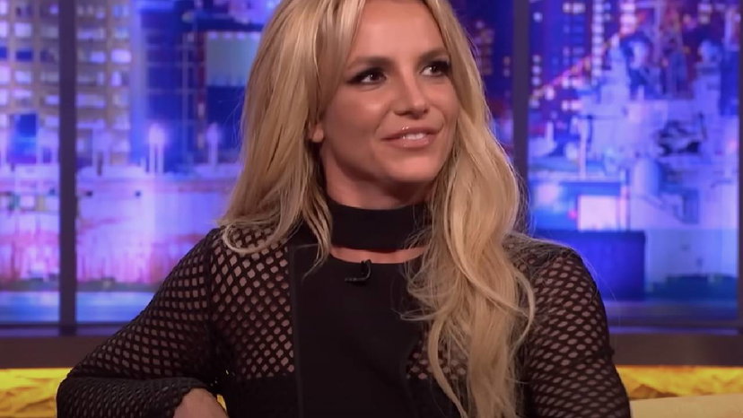 Britney Spears, chi sono le celebrità che sono sue amiche: “Ho delle cotte per loro” preview