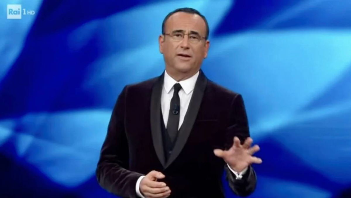 Incontro segreto per Conti per riunire una storica band per Sanremo article-post