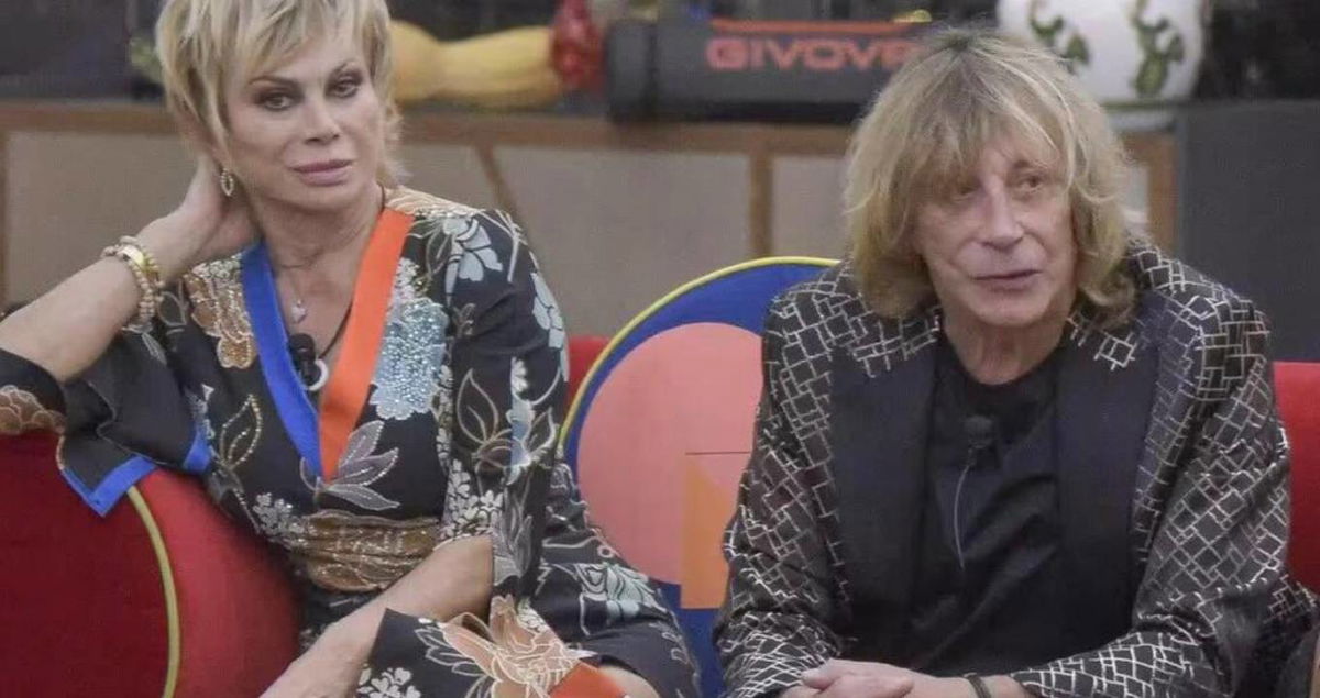 Crisi Turchi-Russo, gira una voce antipatica e c’entrerebbe un conduttore: “Lui ha sempre avuto una cotta per lei” article-post