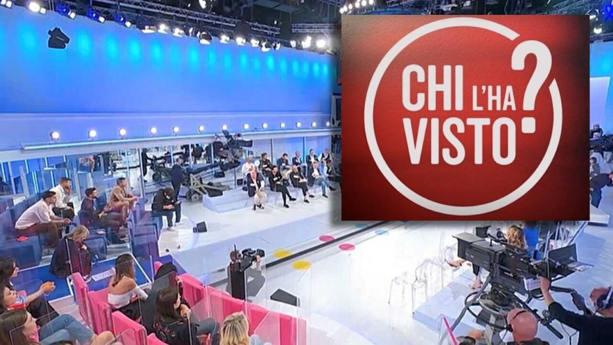 Ex protagonista di Uomini e Donne a Chi L’ha Visto, ma il caso prende una piega inaspettata article-post