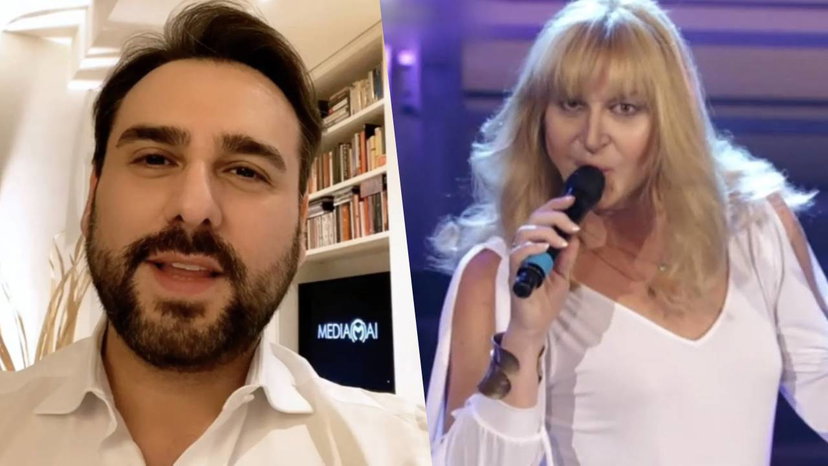 Davide Maggio punge Amadeus: “Andò a Tale e Quale per riabilitarsi, ma potrebbe tornarci presto” preview