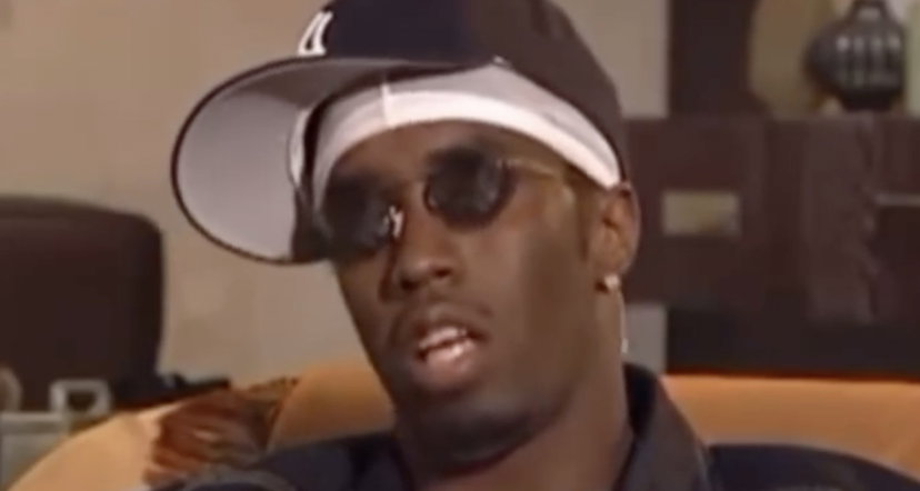 Diddy nel 1999: ecco perché questa intervista è diventata virale ora preview