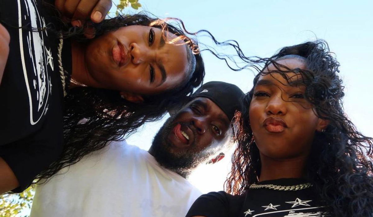 Diddy “ha venduto le figlie 16enni al miglior offerente” le parole di una cantante article-post