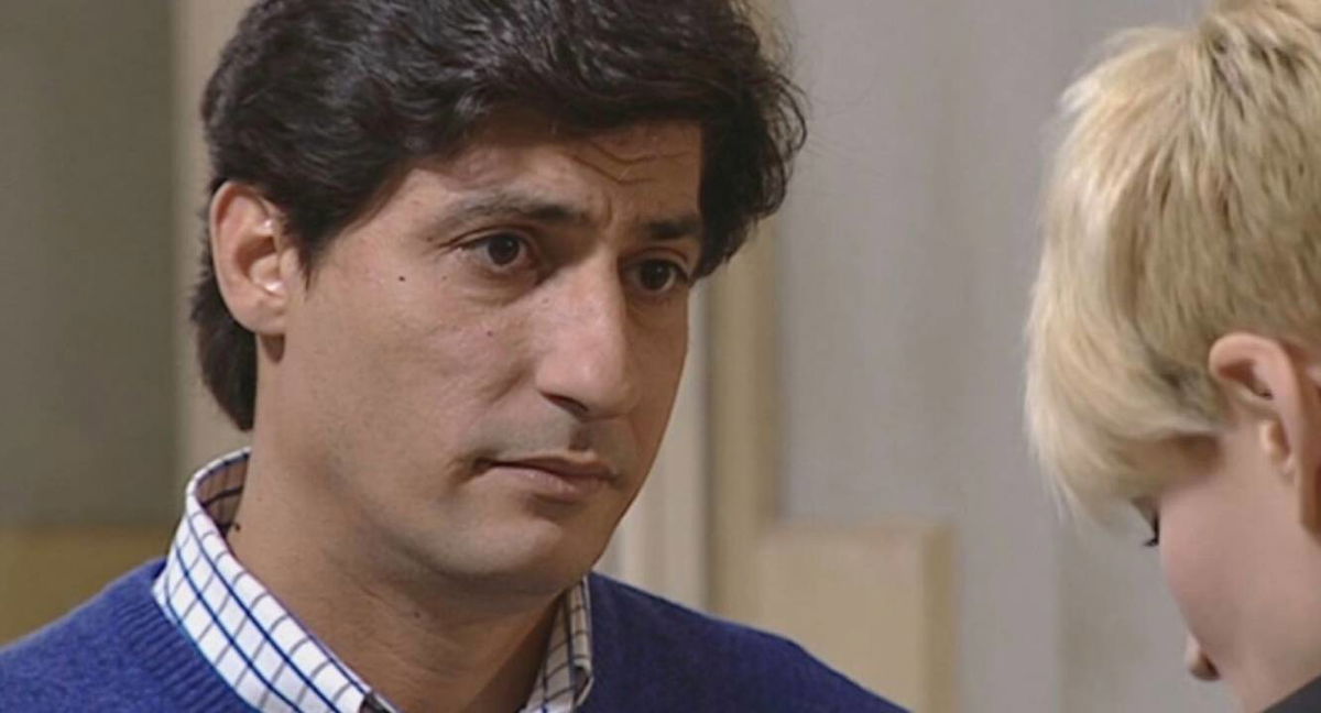 Vi ricordate Emilio Solfrizzi? Ecco che fine ha fatto article-post