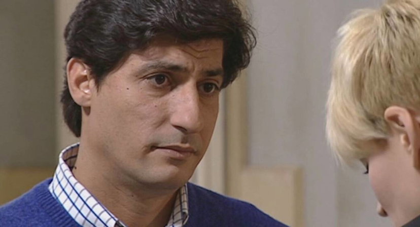 Vi ricordate Emilio Solfrizzi? Ecco che fine ha fatto preview