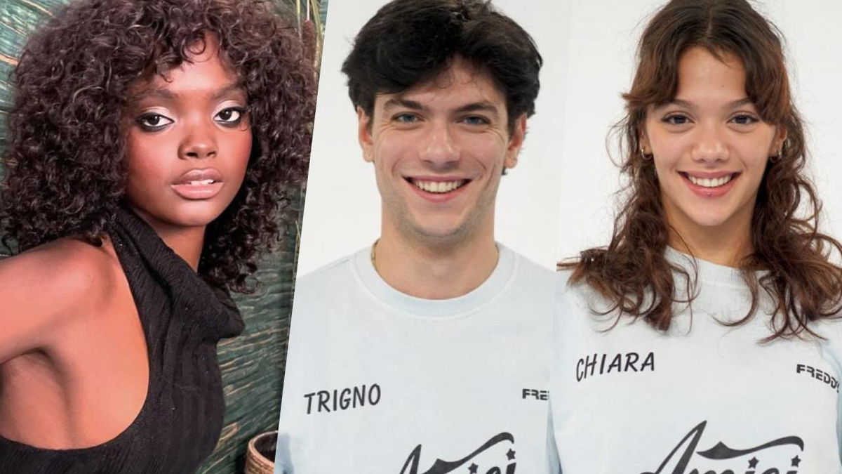La fidanzata di TrigNO: “Chiara è una grandissima Z, lui un traditore” article-post