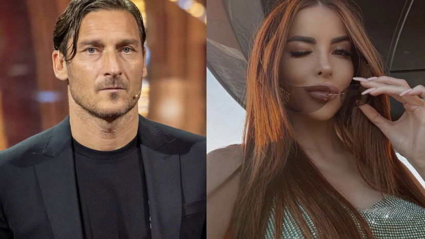 Francesco Totti, Marialuisa Jacobelli e il gossip su loro: “Che ruolo ha questa società?” article-post