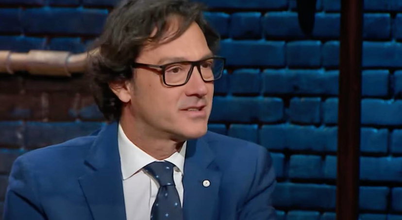 Gianluca Torre di Casa A Prima Vista: “Se sono gay?” preview