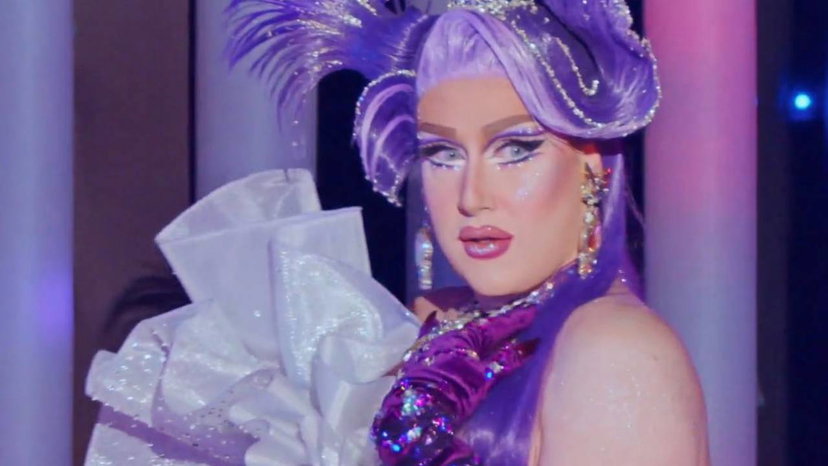 Chi ha vinto Global All Stars e cosa pensa RuPaul di Nehellenia preview