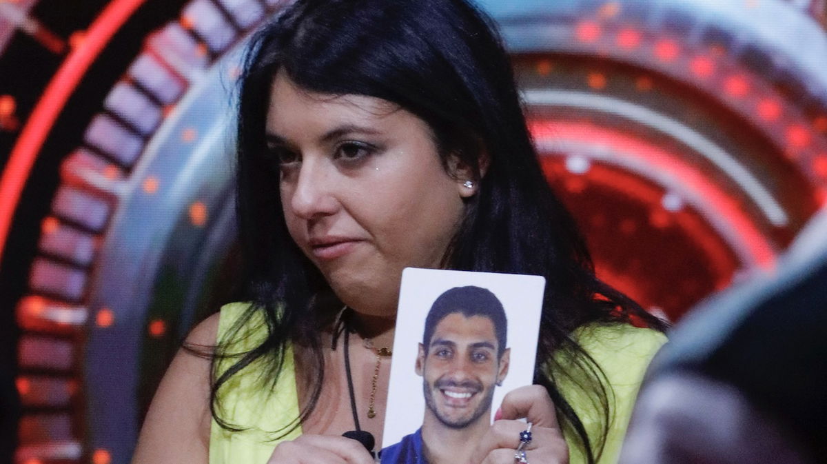 Ila Clemente lascia momentaneamente la casa del Grande Fratello: potrebbe essere incinta article-post