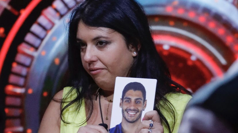 Ila Clemente lascia momentaneamente la casa del Grande Fratello: potrebbe essere incinta preview