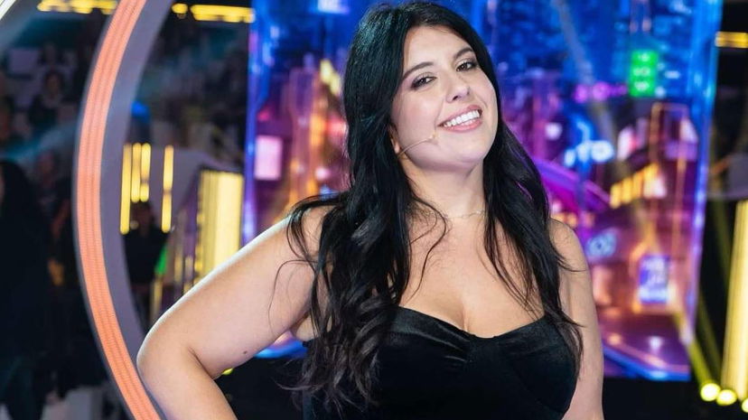 Ilaria Clemente, le foto di Daniele: il compagno misterioso da cui aspetta un figlio preview