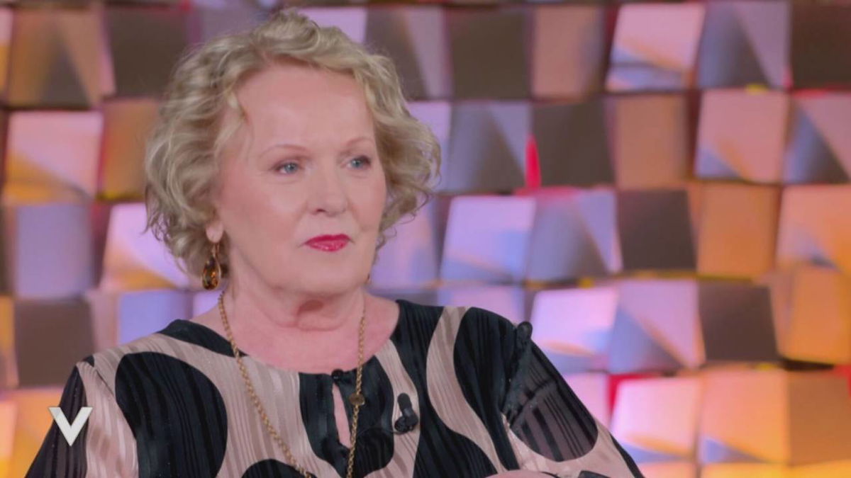 Katia Ricciarelli single: “Cerco un uomo di 20 anni più giovane” article-post