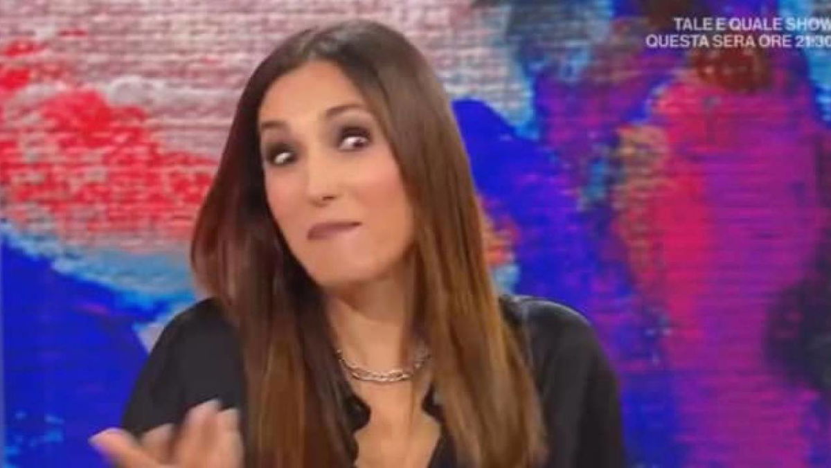 La Volta Buona, un fuori onda mette in imbarazzo Caterina Balivo article-post