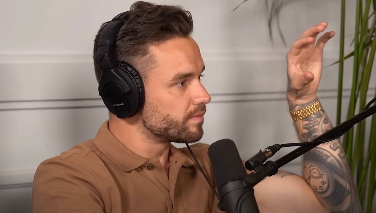 Liam Payne: la depressione, la droga e i pensieri suicidi