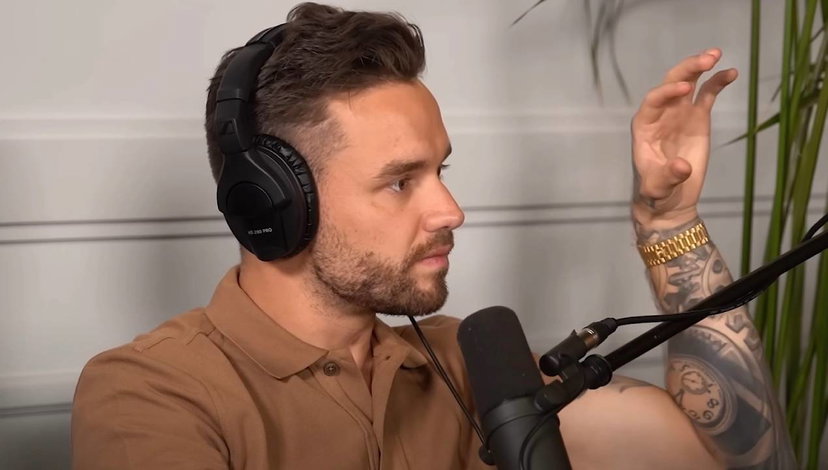 Liam Payne: la depressione, la droga e i pensieri suicidi preview