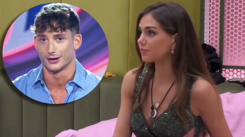 Maica ripensa al suo cucaracho Tommaso: “Con lui una cosa mai successa prima, mi manca” preview