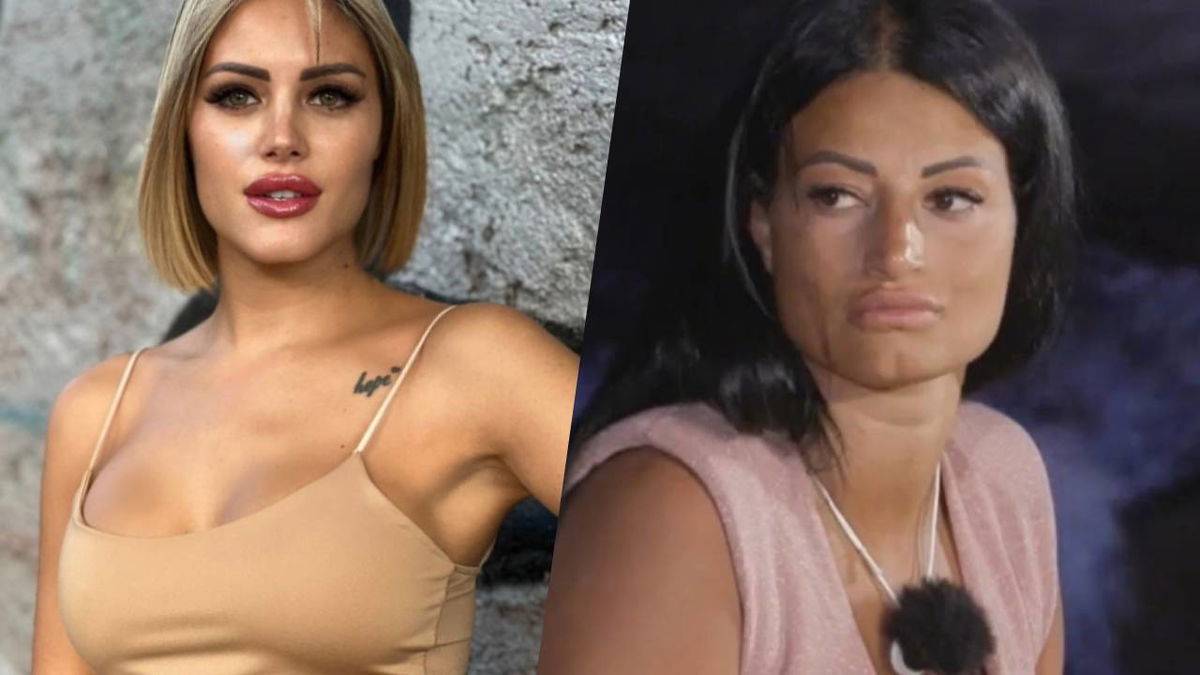 Alessia Pascarella attacca Maika Randazzo: “Ti sei fatta quattro concorrenti di Temptation Island” article-post