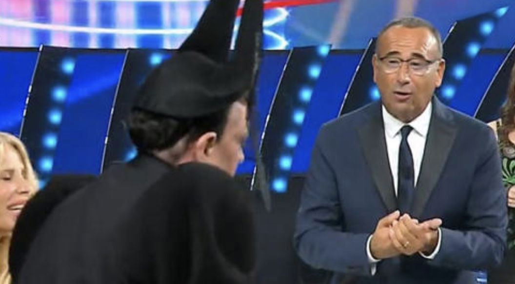 Malgioglio, Ferro, Albano e Romina verso Sanremo 2025? Parla Carlo Conti article-post