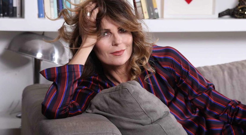 Marina La Rosa punge Beatrice Luzzi e Shaila Gatta preview