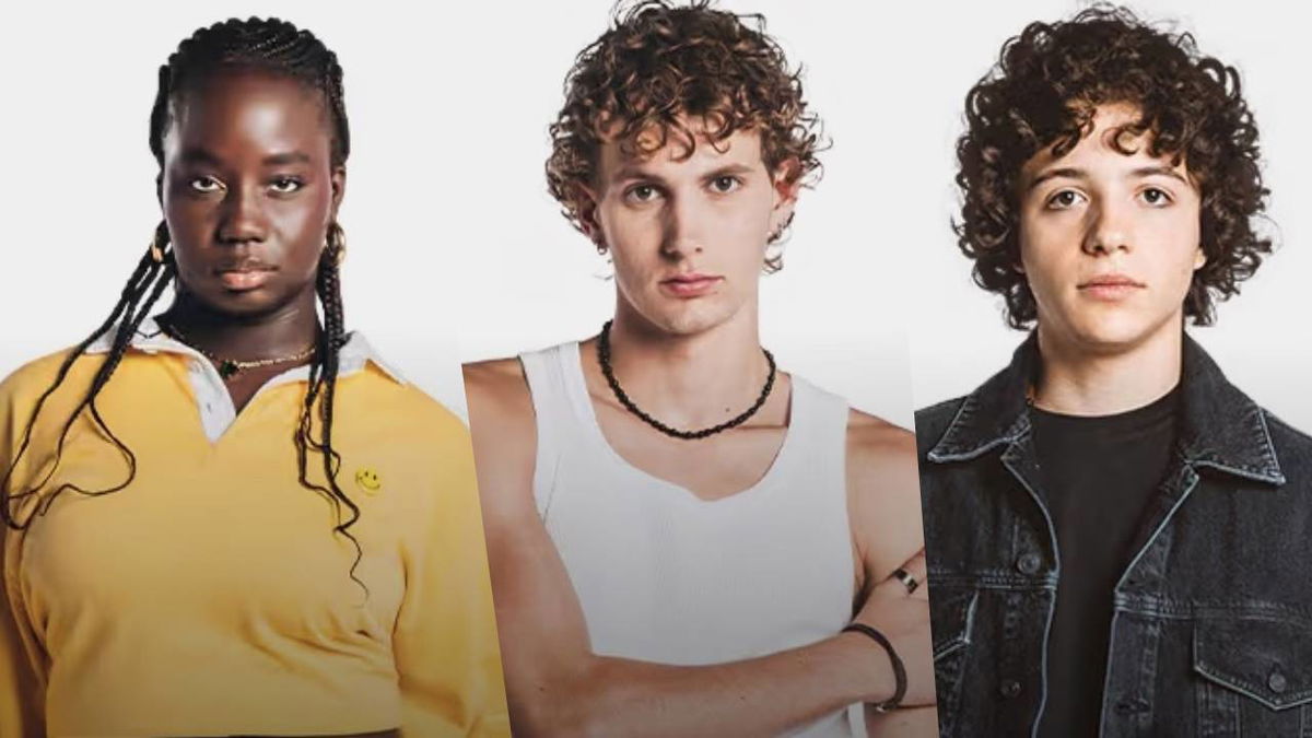 Mimi, Pablo, Elmira, Lorenzo e gli altri: chi sono i 12 cantanti ammessi ai live show di X Factor article-post