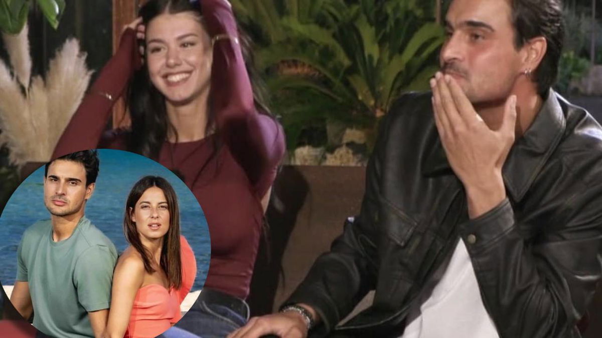 Mirco di Temptation Island prende in giro Giulia, poi cancella tutto article-post