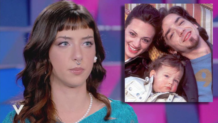 Morgan svela cosa pensa di Anna Lou a Ballando con le Stelle preview