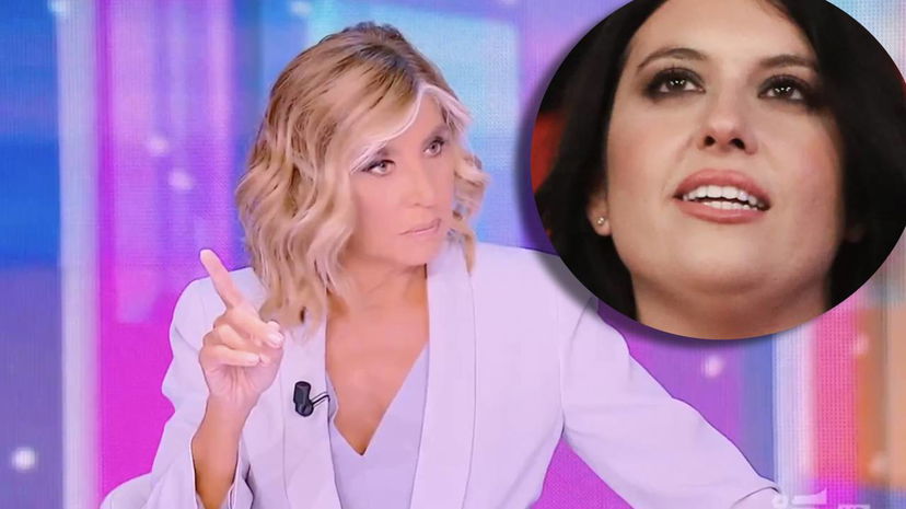 Myrta Merlino fa un annuncio su Ilaria Clemente: “Ecco cosa farà stasera al Grande Fratello” preview