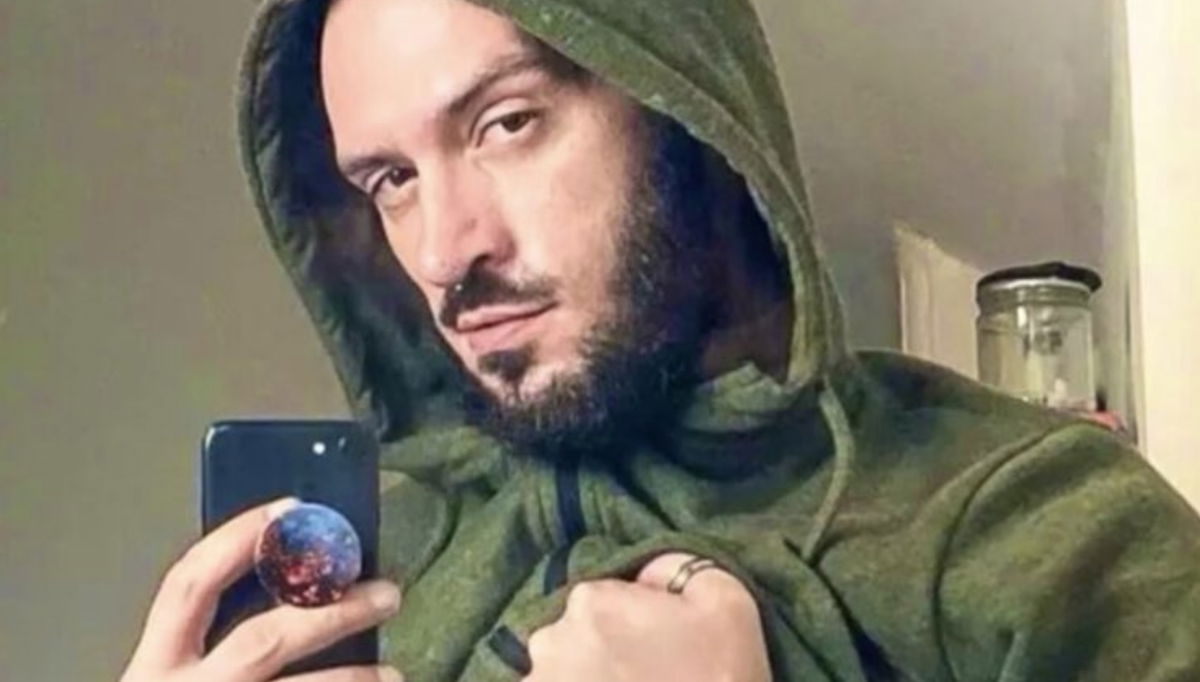 Omar Pozzi è morto a 34 anni: era un content creator di 0nlyFans article-post