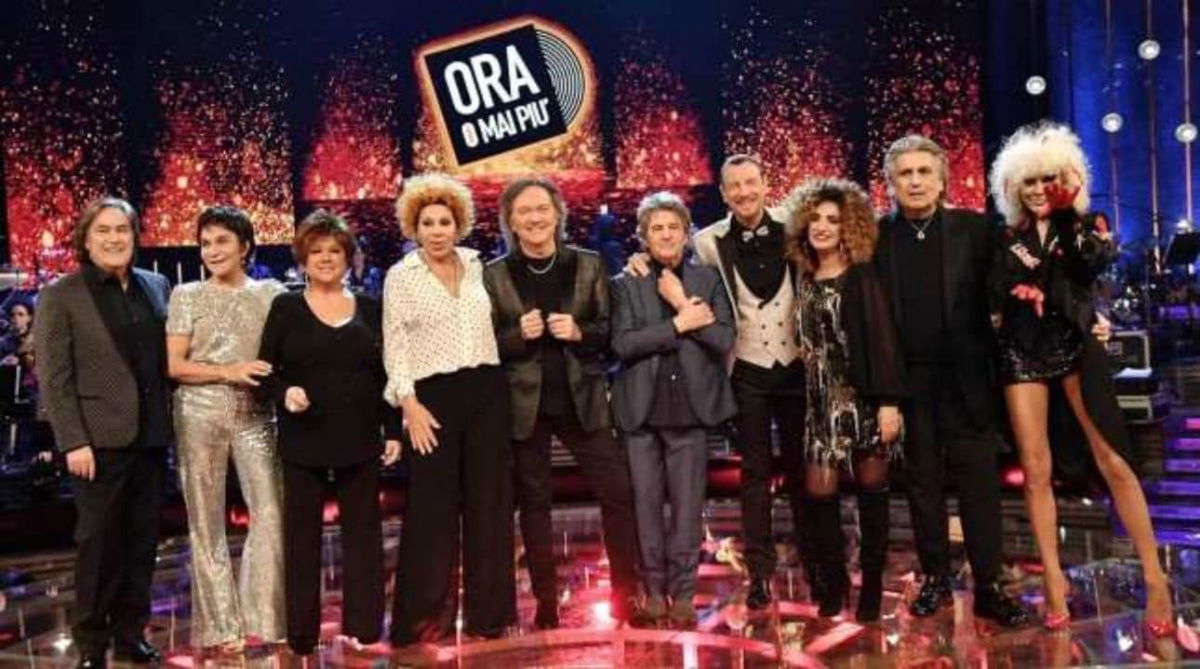 Ora O Mai Più potrebbe tornare a gennaio contro C’è Posta Per Te article-post