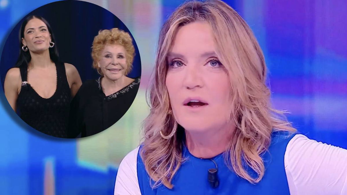 Patrizia Groppelli si intromette fra Elodie e Ornella Vanoni: “Lei ha rotto!” article-post